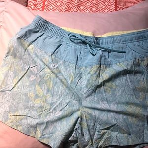 Beach shorts